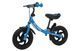 Дитячий велобіг TILLY Balance Eclipse T-21254/1, 12&Prime;, синій 754240 фото