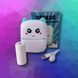 Портативний кишеньковий дитячий принтер з термодруком Mini printer GIROX Блакитний 893412 фото 2